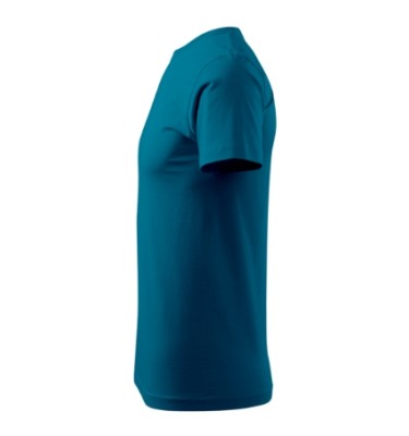 Koszulka unisex Heavy New