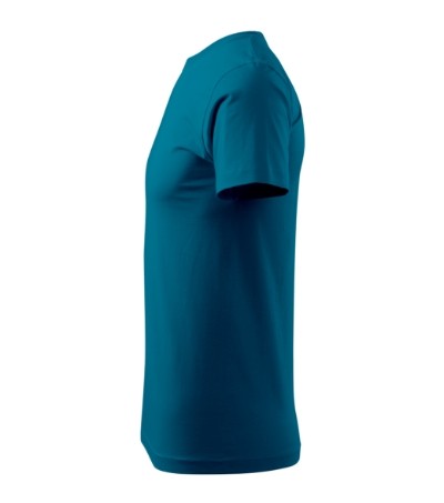Koszulka unisex Heavy New