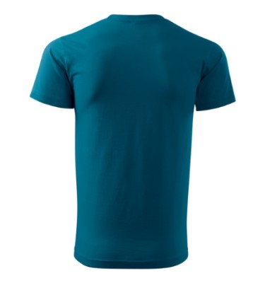 Koszulka unisex Heavy New