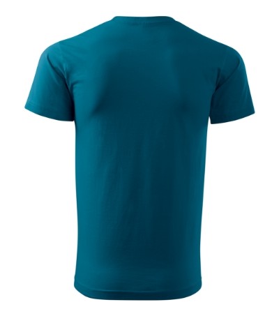 Koszulka unisex Heavy New