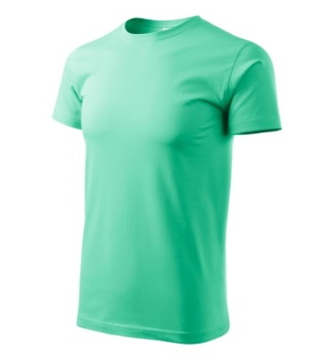 Koszulka unisex Heavy New