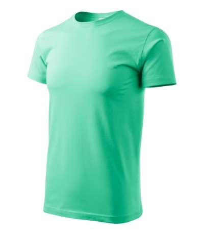 Koszulka unisex Heavy New