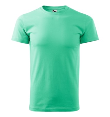 Koszulka unisex Heavy New