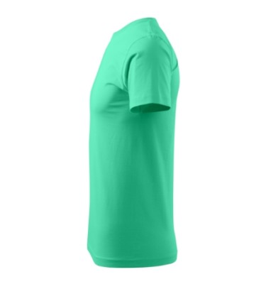 Koszulka unisex Heavy New