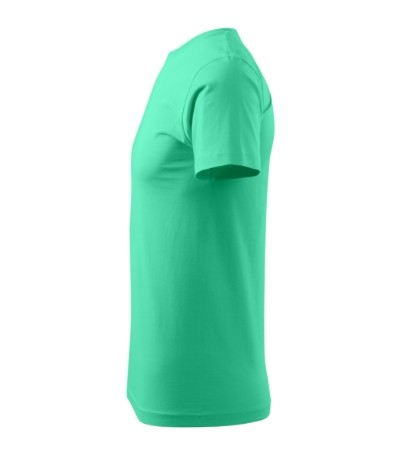 Koszulka unisex Heavy New