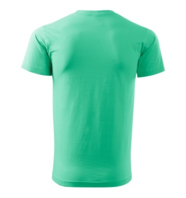 Koszulka unisex Heavy New
