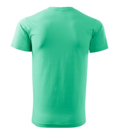 Koszulka unisex Heavy New