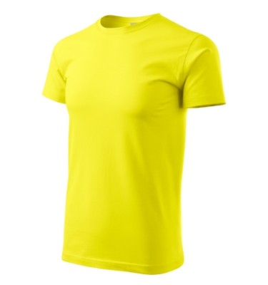 Koszulka unisex Heavy New