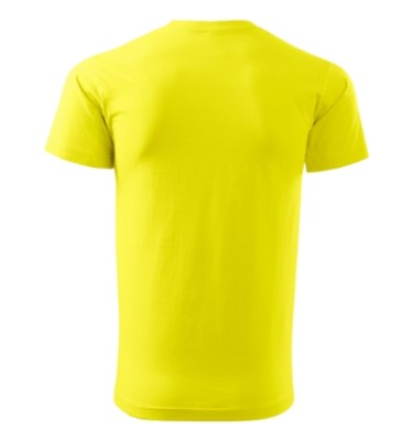 Koszulka unisex Heavy New