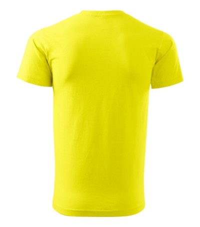 Koszulka unisex Heavy New