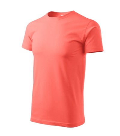 Koszulka unisex Heavy New
