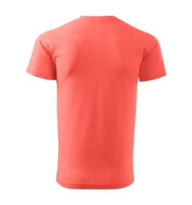 Koszulka unisex Heavy New