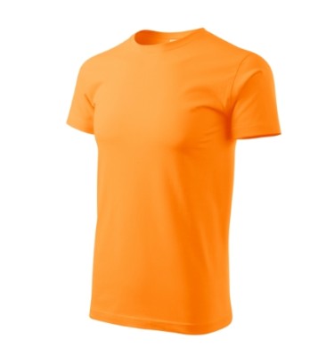 Koszulka unisex Heavy New