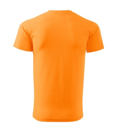 Koszulka unisex Heavy New