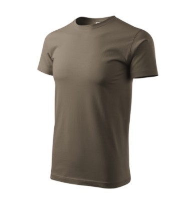 Koszulka unisex Heavy New