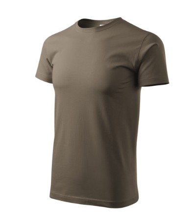 Koszulka unisex Heavy New