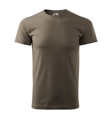 Koszulka unisex Heavy New
