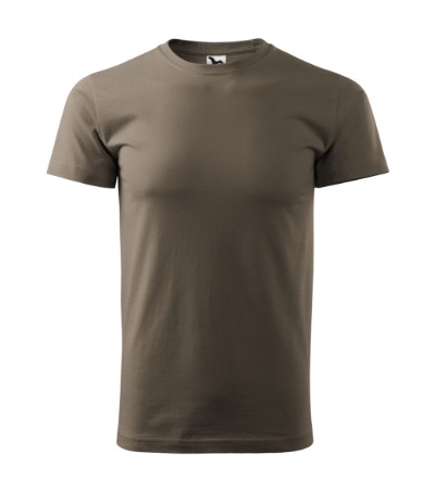 Koszulka unisex Heavy New