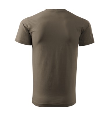 Koszulka unisex Heavy New