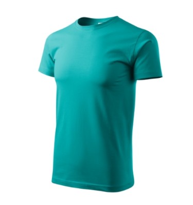 Koszulka unisex Heavy New