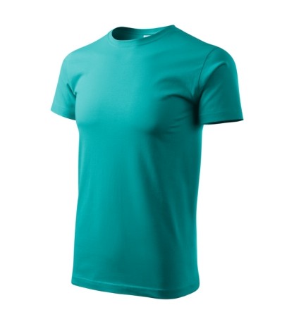 Koszulka unisex Heavy New