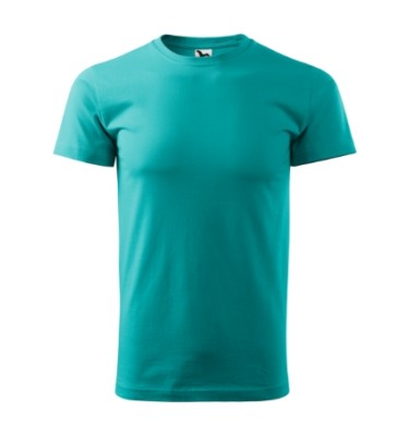 Koszulka unisex Heavy New