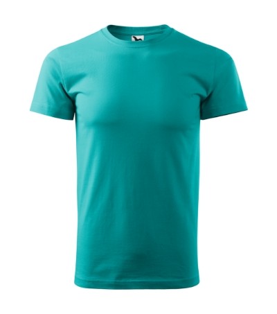 Koszulka unisex Heavy New