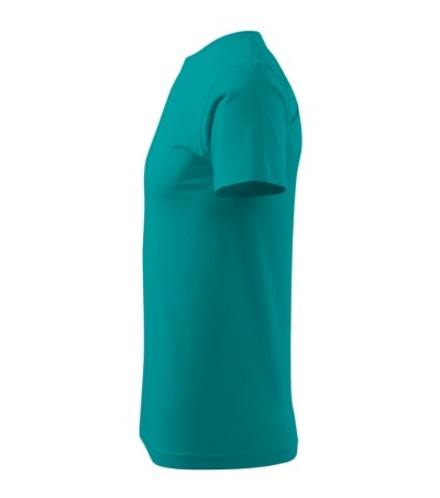 Koszulka unisex Heavy New