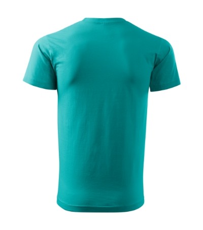 Koszulka unisex Heavy New
