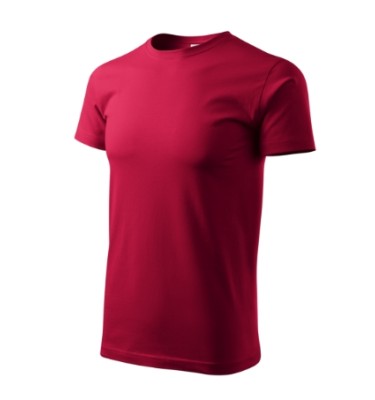Koszulka unisex Heavy New