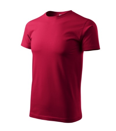Koszulka unisex Heavy New