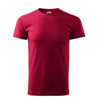 Koszulka unisex Heavy New