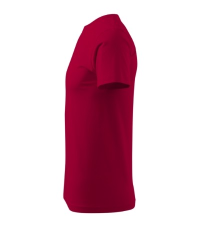 Koszulka unisex Heavy New