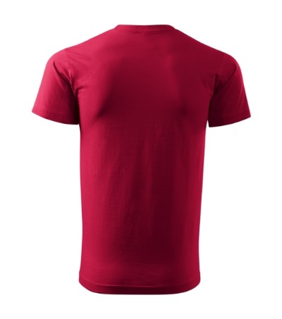 Koszulka unisex Heavy New