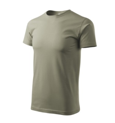 Koszulka unisex Heavy New