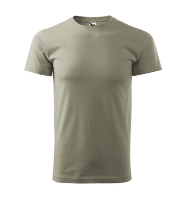 Koszulka unisex Heavy New