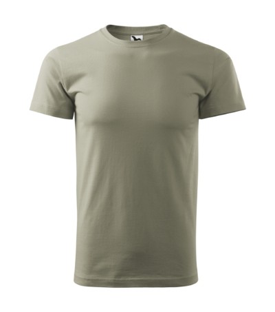 Koszulka unisex Heavy New