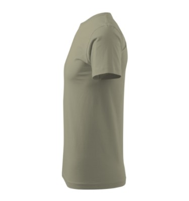 Koszulka unisex Heavy New