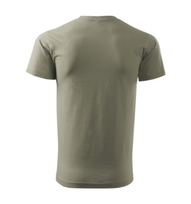 Koszulka unisex Heavy New