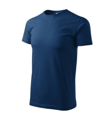Koszulka unisex Heavy New