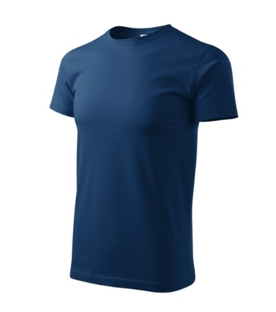Koszulka unisex Heavy New