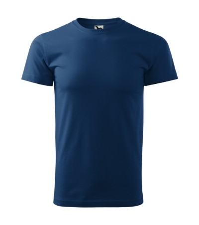 Koszulka unisex Heavy New