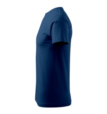 Koszulka unisex Heavy New
