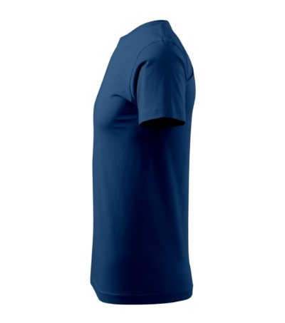 Koszulka unisex Heavy New