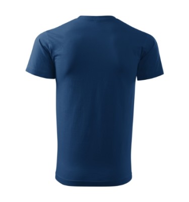 Koszulka unisex Heavy New