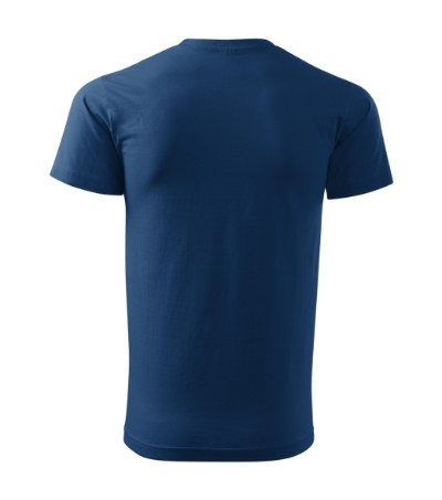 Koszulka unisex Heavy New