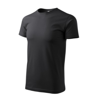 Koszulka unisex Heavy New