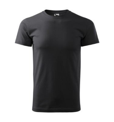 Koszulka unisex Heavy New