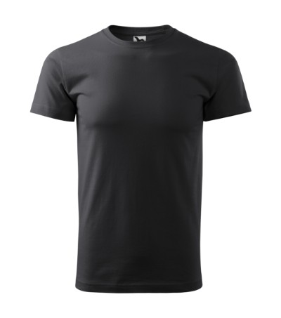 Koszulka unisex Heavy New