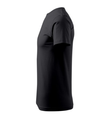Koszulka unisex Heavy New